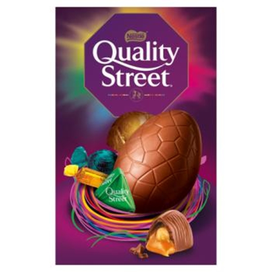 Picture of QUALITY STREET EGG 311GR